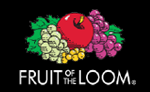 fruit of the loom t-shirts and hoodies supplied by inked image